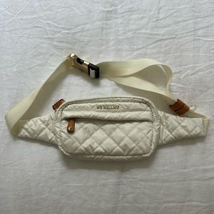 MZ Wallace Belt Bag